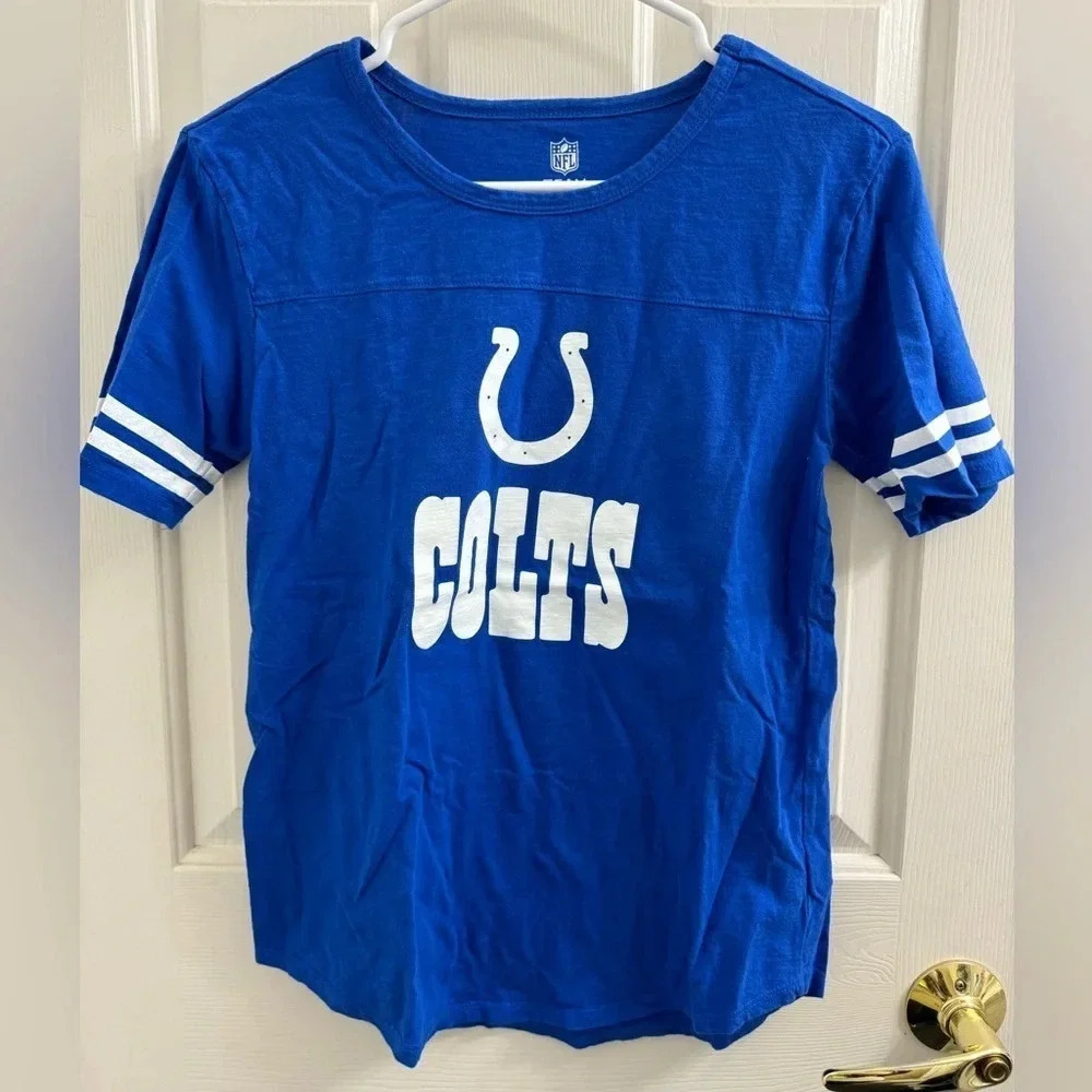 NFL Team Apparel Colts t-shirt
